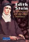 LA ESTRUCTURA DE LA PERSONA HUMANA