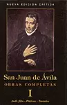 SAN JUAN DE  AVILA I (OBRAS COMPLETAS)
