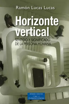HORIZONTE VERTICAL