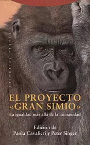 EL PROYECTO GRAN SIMIO