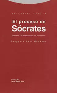 EL PROCESO DE SÓCRATES