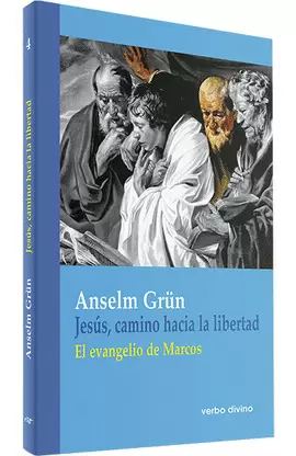 JESÚS, CAMINO HACIA LA LIBERTAD