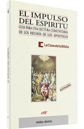 EL IMPULSO DEL ESPÍRITU