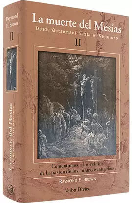 LA MUERTE DEL MESÍAS (II)