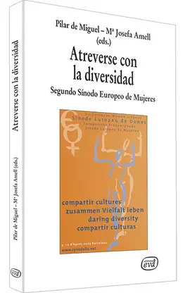 ATREVERSE CON LA DIVERSIDAD