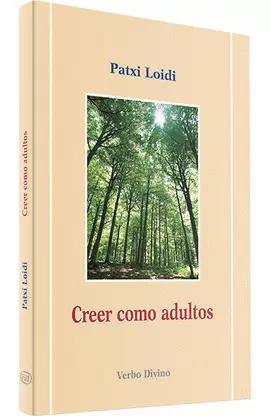 CREER COMO ADULTOS