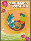 YO DECORO CUARESMA Y PASCUA