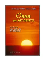 ORAR EN ADVIENTO