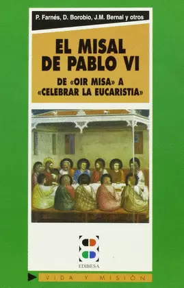 EL MISAL DE PABLO VI