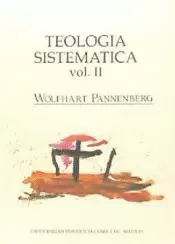 TEOLOGÍA SISTEMÁTICA II