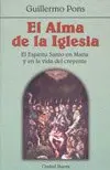 EL ALMA DE LA IGLESIA