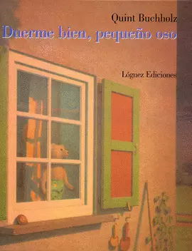DUERME BIEN, PEQUEÑO OSO