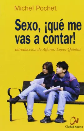 SEXO, ¡QUÉ ME VAS A CONTAR!