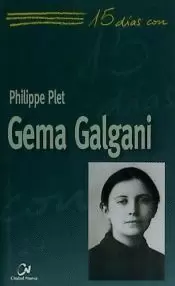15 DÍAS CON GEMA GALGANI