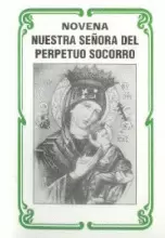 NOVENA NUESTRA SEÑORA DEL PERPETUO SOCORRO