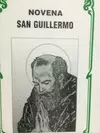 NOVENA SAN GUILLERMO