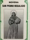 NOVENA A SAN PEDRO REGALADO