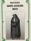 NOVENA A SANTA CATALINA RICCI