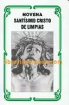 NOVENA SANTÍSIMO CRISTO DE LIMPIAS