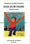 DIOS ES MI PADRE FICHA 1