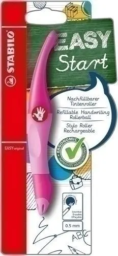 STABILO EASY START