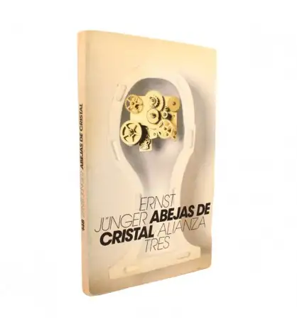 Abejas de cristal