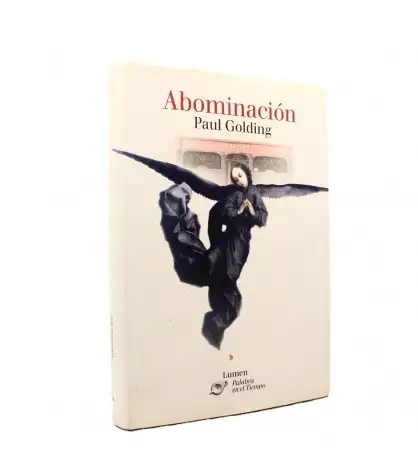 Abominación