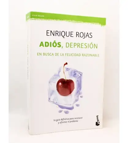 Adiós, depresión