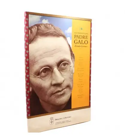 Alcordanza del Padre Galo (Fernán-Coronas)