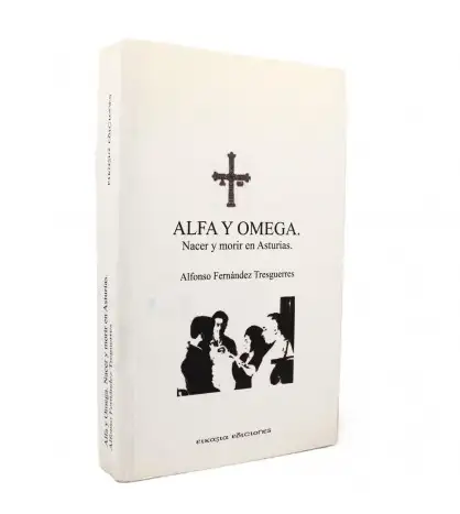 Alfa y Omega: Nacer y Morir en Asturias
