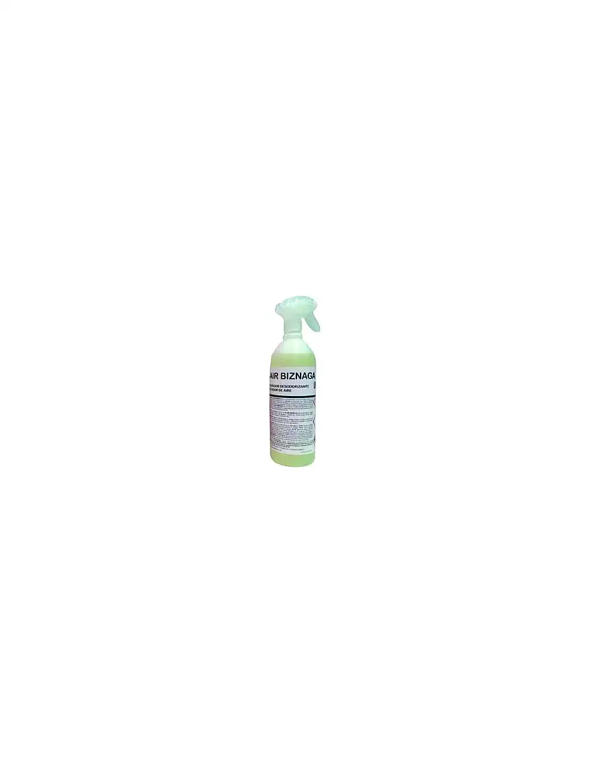 Ambientador Spray Ikm K-Air Aroma Jazmin Botella De 1 Litro