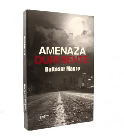 Amenaza durmiente