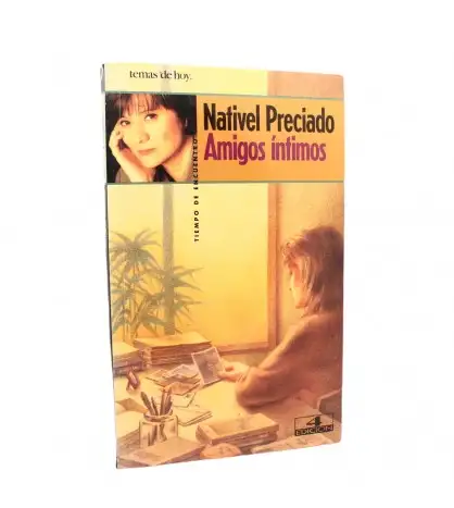 Amigos íntimos