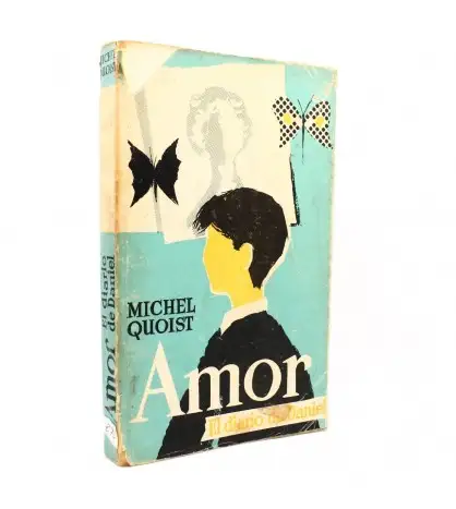 Amor: Diario de Daniel