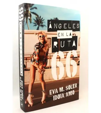 Ángeles en la Ruta 66