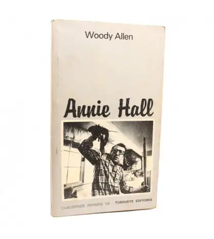 Annie Hall