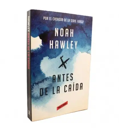 Antes de la caída