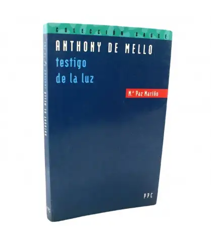 Anthony de Mello, testigo de la luz