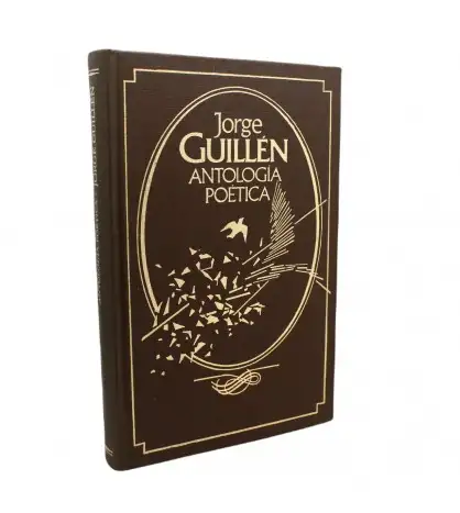 Antología poética de Jorge Guillén