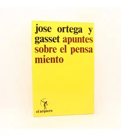 Apuntes sobre el pensamiento