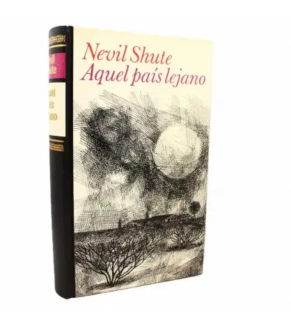 Aquel país lejano