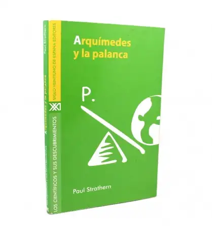 Arquímedes y la palanca