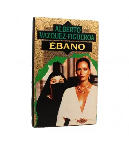 Ashanti (Ébano)