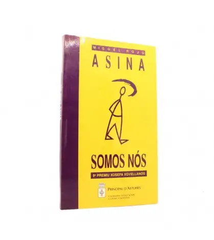Asina somos nós