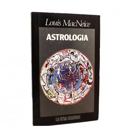 Astrología