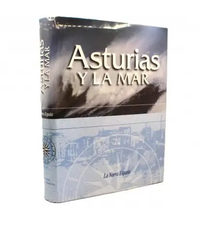 Asturias y la mar
