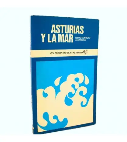 Asturias y la mar (breve historia marítima de Asturias)