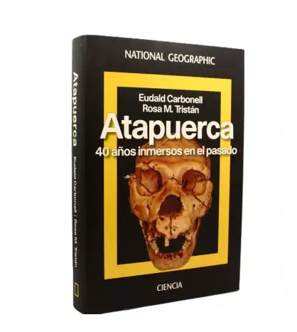 Atapuerca: 40 años inmersos en el pasado