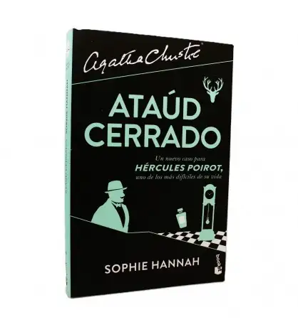 Ataúd cerrado