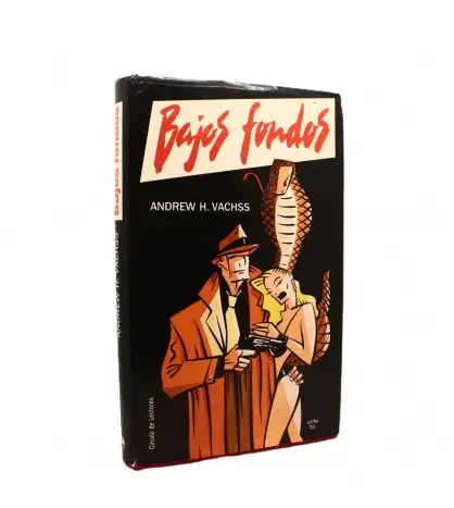Bajos fondos